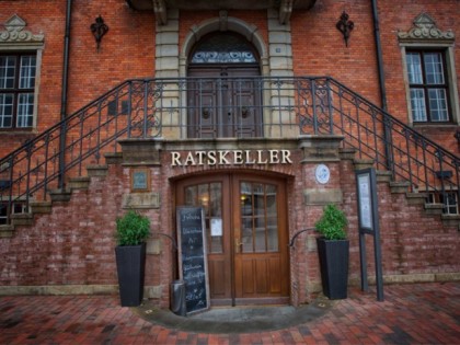 Фото: Ratskeller